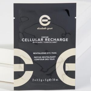 EYE pads eye mask cooling